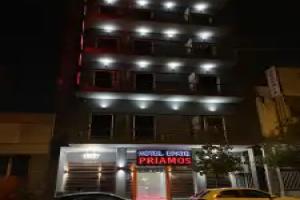 Priamos Erato Boutique-hotel, Athens