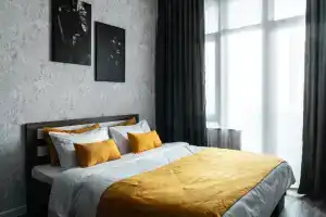 Sutki Ufa na Aksakova 81 116 Apartments, Ufa