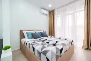 V Zhk Biznes-Klassa V Dagomyse Flat, Sochi