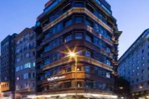 Taxim Suites Residences Istanbul, Istanbul
