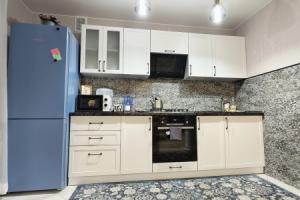Uyutnaya V Tsentre Goroda Ul Lenina12 Flat, Vyaz'ma