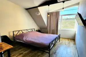 Apartamenty u morya Flat, Yalta