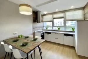 Khoum - Orenburg Flat, Orenburg