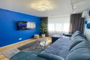 Na Ulitse Krasnaya Flat, Kropotkin