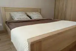 Komfortnye v Novo-Patrushevo Apartments, Tyumen