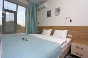 Scandi Hotel, Uralsk