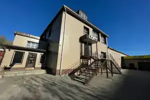 Loft Mini-hotel, Biysk