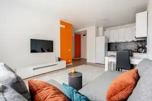 Your Lesnay Apart Apartments