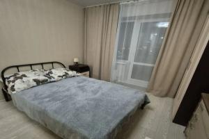 Na Ulitse Oktyabryskaya 3 Flat, Ob'