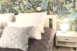 V 7 Minutakh Khodyby Ot Metro Serpukhovskaya I Morozovskoy Bolnitsy Flat, Moscow