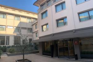 Hotel Leonardo da Vinci, Florence