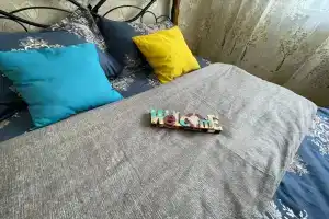 Olimpijskij Gorodok 1 Apartments, Ryazan