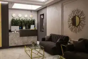 Zagarro Hotel, Krasnodar