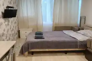 Studiya u morya Flat, Adler
