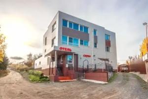 Chayka Mini-hotel, Petrozavodsk