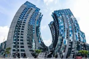 Globalstay J One Tower Apartments at Pearl of UAE Apart-Hotel, Dubai