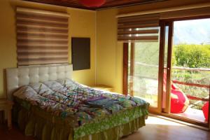 Sun Dalyan & Yeni Adet Organic Hotel, Dalyan