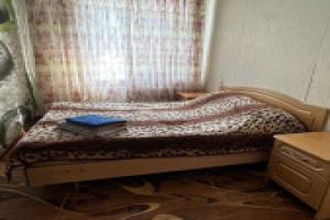 Na Prospekte Druzhby Narodov 78 Flat, Ust-Ilimsk