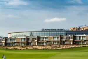 Resort Wyndham Grand KN Paradise Cam Ranh Resort, Cam Ranh