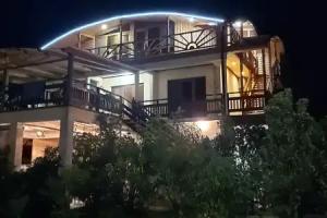 Abbas Guest house, Pitsunda