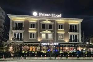 Primo Hotel, Tirana