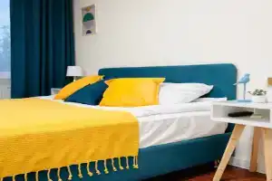 Happy People Apartments 5 minutes from Belyaevo metro station, Moscow