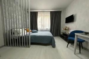 Layt Apartments, Mytishchi