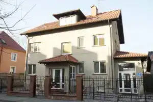 Kvartirka Na Donskoj Kaliningrad (rajon Amalienau) Apartments, Kaliningrad