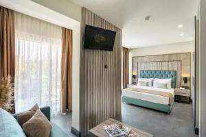 RODINN Park Hotel, Antalya