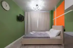 Apartamenty Na Naberezhnoy Kutuzova 32 (1), St. Petersburg