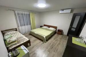 Viktoria Guest house, Pitsunda