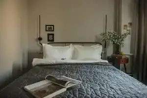 V Samom Tsentre Flat, Volgograd