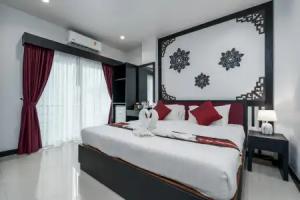 Sunray Beach Hotel, Patong