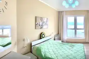 Na Naberezhnoy Admirala Serebryakova 79b 226 Flat, Novorossijsk