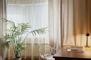 Krasnogorskiy Bulvar 11 Apartments, Krasnogorsk