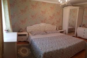 Lyuks Apartments, Sukhumi