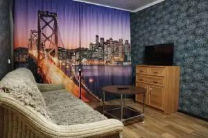 Na Fersmana 15 v Apatitakh Flat, Apatity