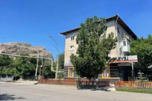 LEVEL Hotel, Osh