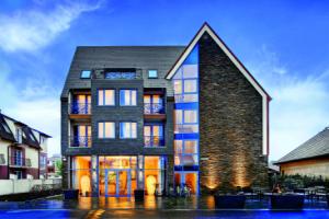 Zelenogradsk Spa Hotel, Zelenogradsk