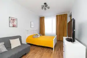 Appartamenty Juli Flat