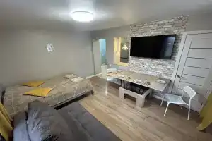 U Moskovskogo prospekta Flat, Yaroslavl