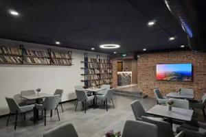 Orion Hostel, Yerevan