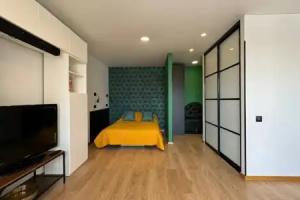 Na Vilonovskoy 13 Flat, Samara