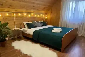 Prostorny i Idealnyy dlya Meropriyatiy ot DimDom Private House, Ryazan