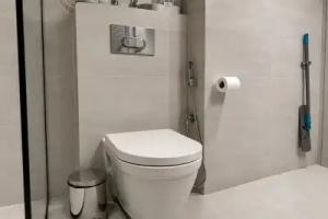 In My Mind Premium Dlya 2-Kh 8 Etazh MZ A 805 Apartments, Makhinjauri