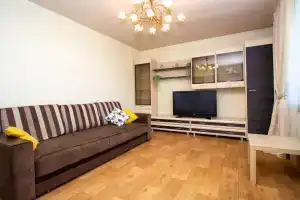 Simbirskiy Stan Ulyyanovskiy 3 Flat, Ulyanovsk