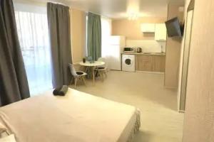 V Zhk Sportivny Apartments, Volzhsky