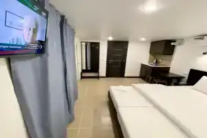 Gosti Apartments 1, Kerch