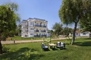 La Cactus Boutique Hotel, Antalya