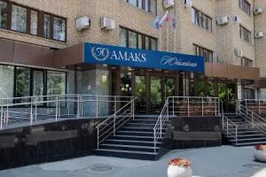 Togliatti - Hotels